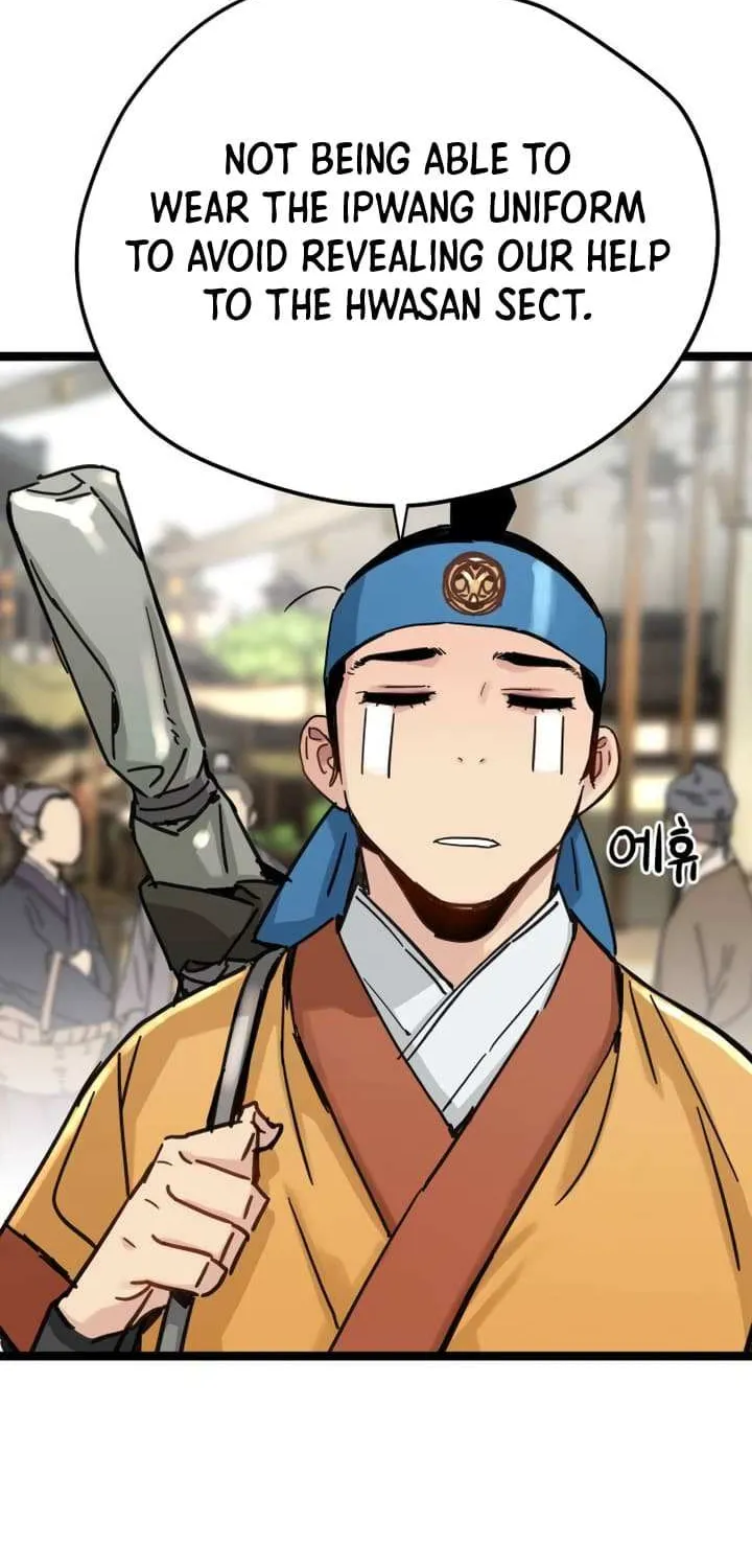 Read Surviving as a Genius on Borrowed Time chapter 19 image 41 on Lezhin