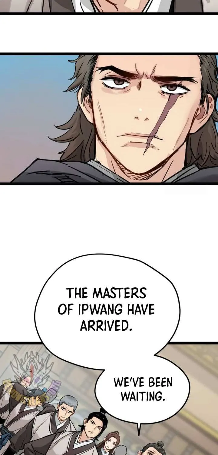 Read Surviving as a Genius on Borrowed Time chapter 19 image 44 on Lezhin