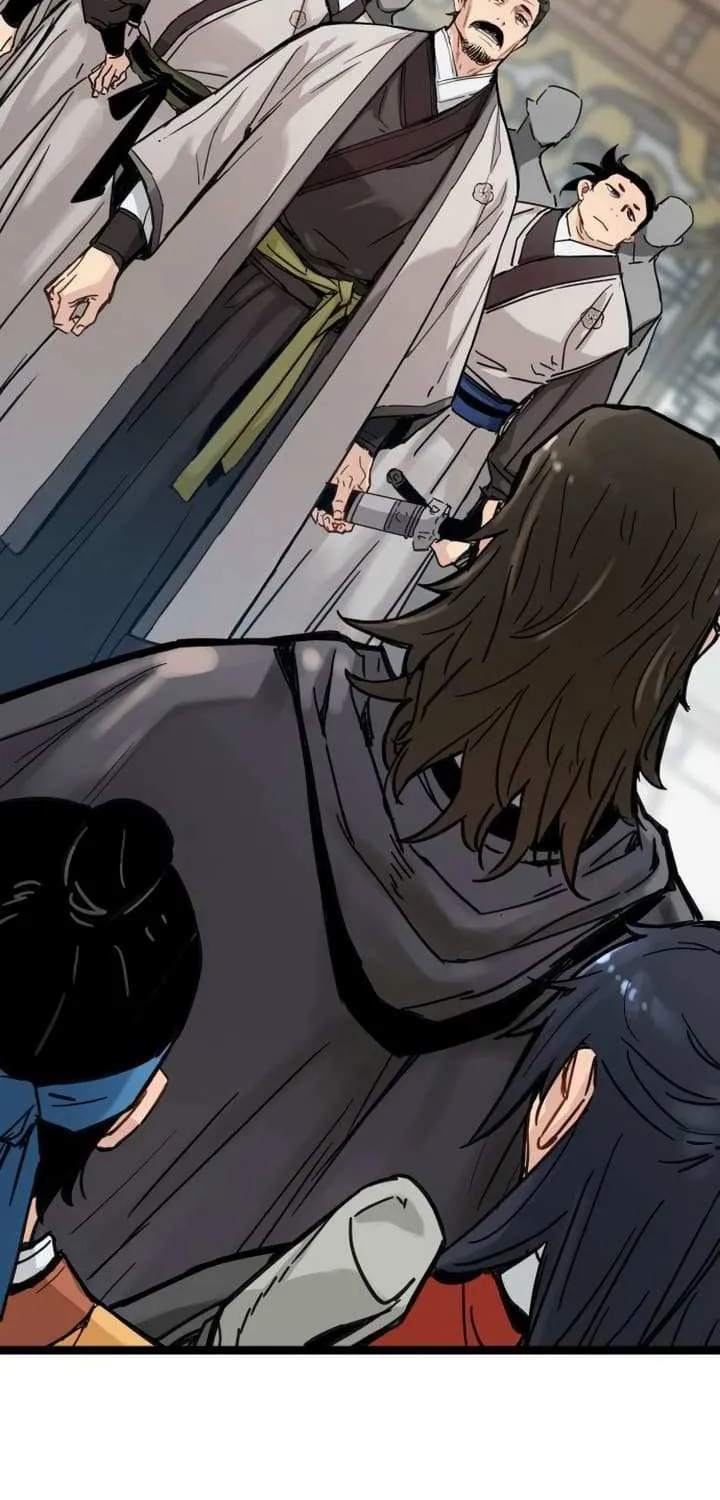 Read Surviving as a Genius on Borrowed Time chapter 19 image 45 on Lezhin