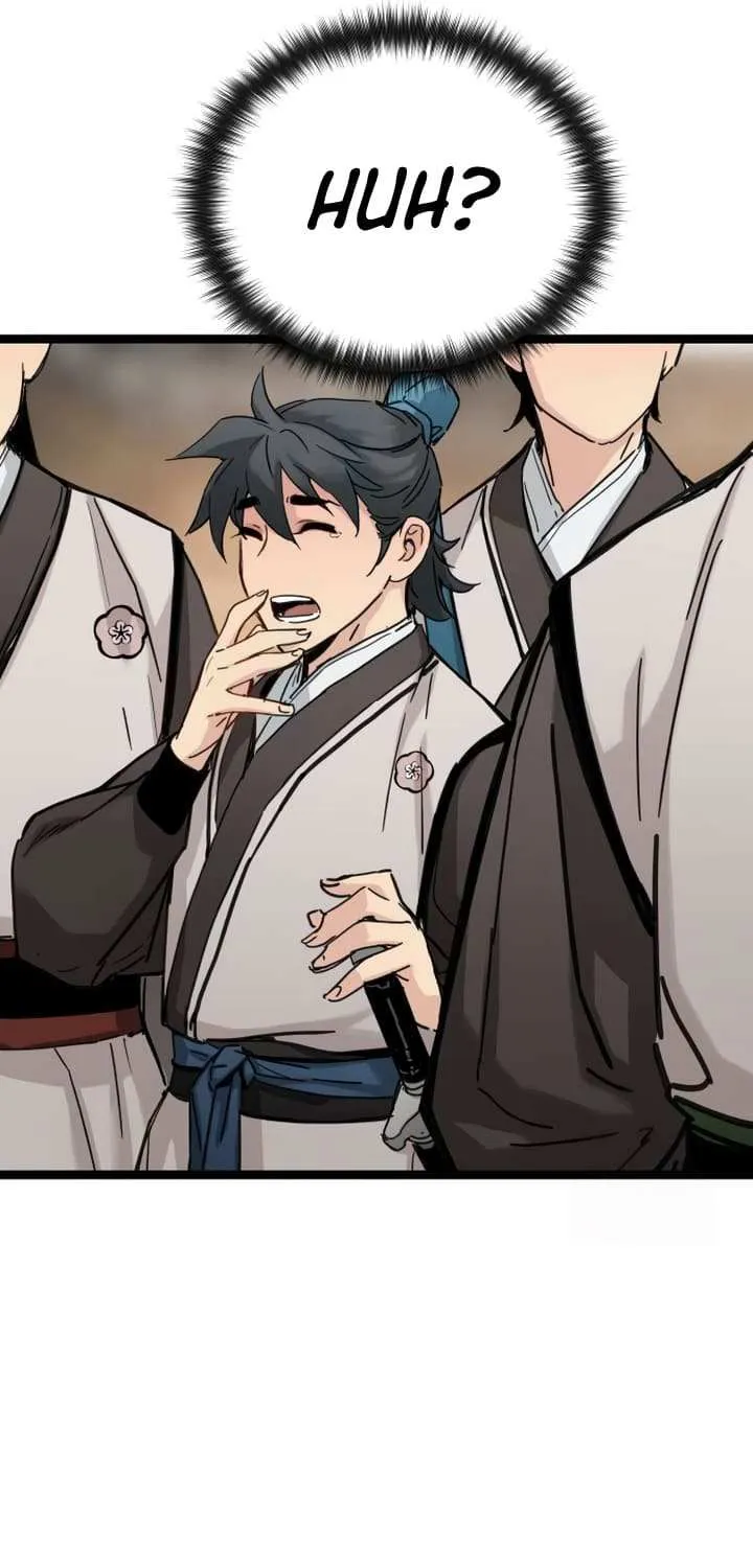 Read Surviving as a Genius on Borrowed Time chapter 19 image 57 on Lezhin