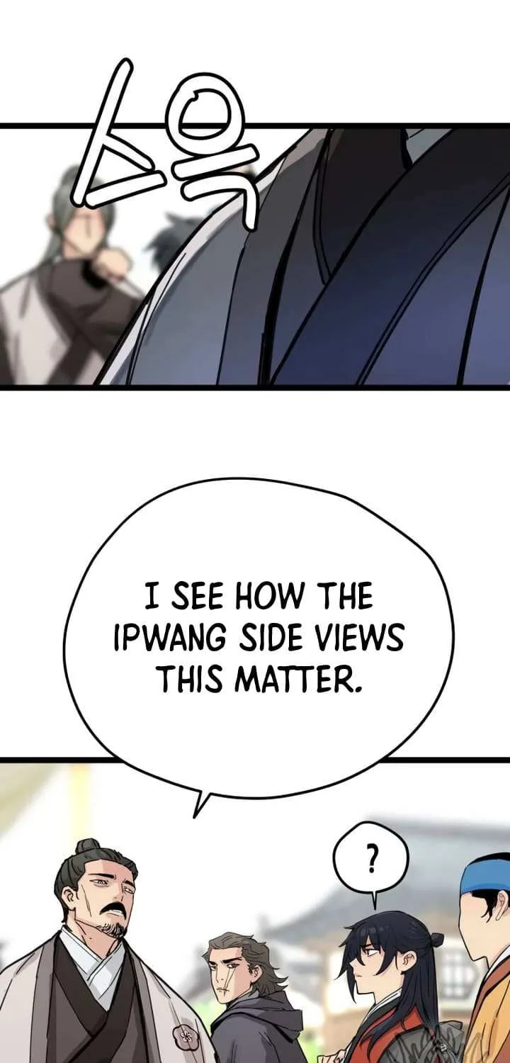 Read Surviving as a Genius on Borrowed Time chapter 19 image 58 on Lezhin
