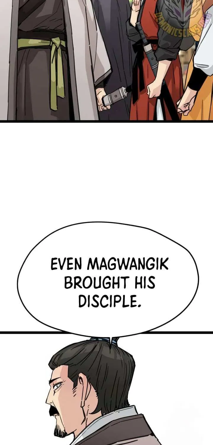 Read Surviving as a Genius on Borrowed Time chapter 19 image 59 on Lezhin