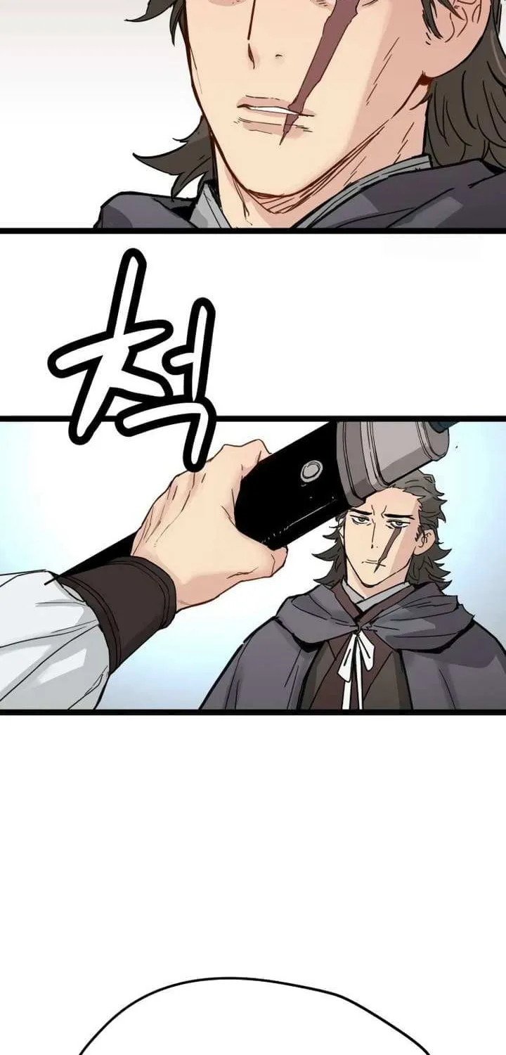 Read Surviving as a Genius on Borrowed Time chapter 19 image 62 on Lezhin