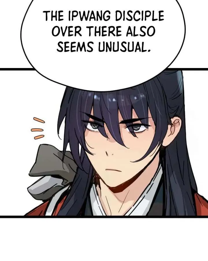 Read Surviving as a Genius on Borrowed Time chapter 19 image 63 on Lezhin