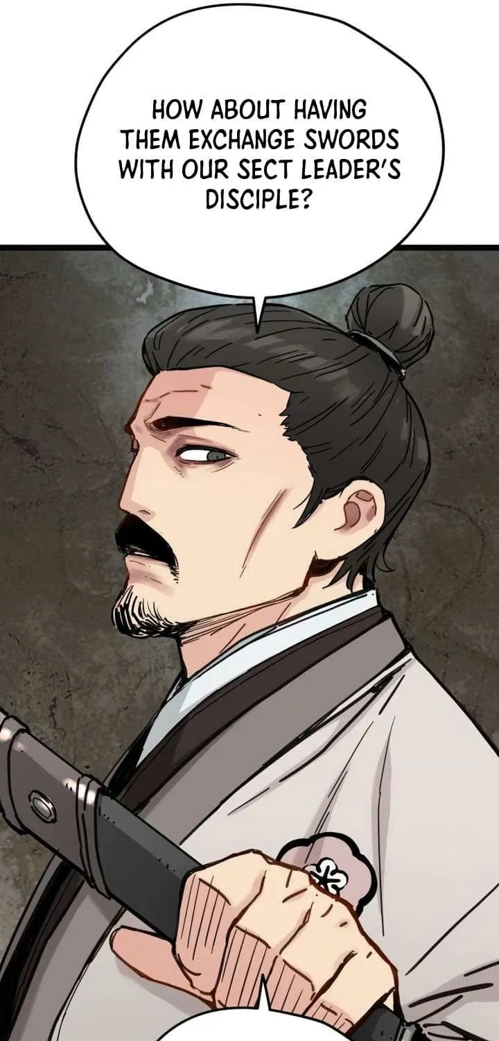 Read Surviving as a Genius on Borrowed Time chapter 19 image 64 on Lezhin