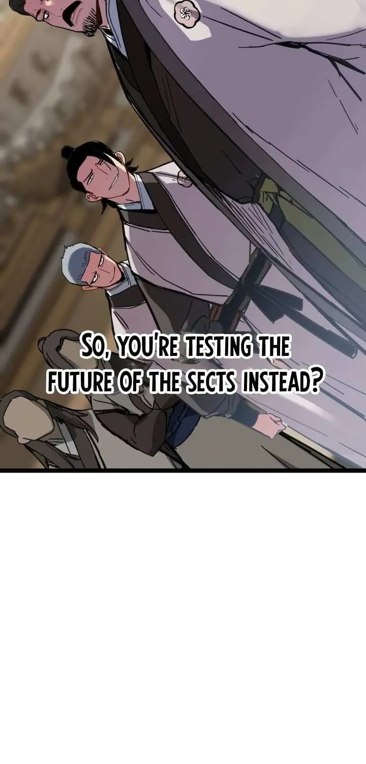 Read Surviving as a Genius on Borrowed Time chapter 19 image 67 on Lezhin