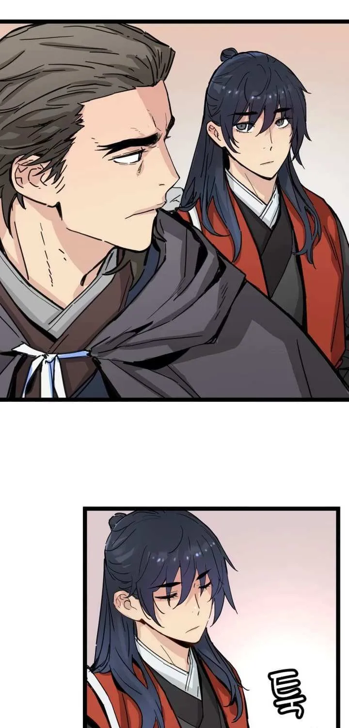 Read Surviving as a Genius on Borrowed Time chapter 19 image 68 on Lezhin