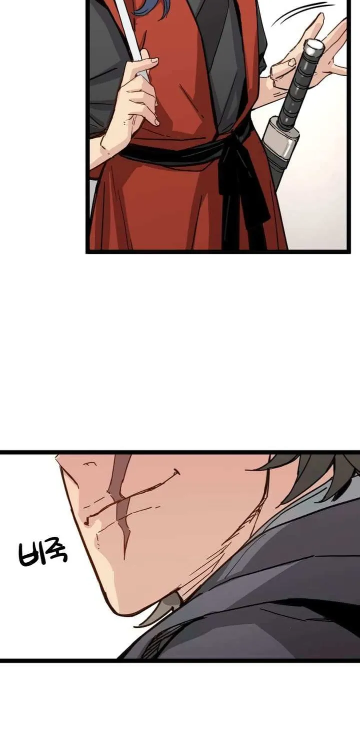 Read Surviving as a Genius on Borrowed Time chapter 19 image 69 on Lezhin