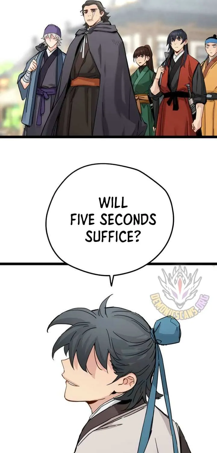 Read Surviving as a Genius on Borrowed Time chapter 19 image 71 on Lezhin