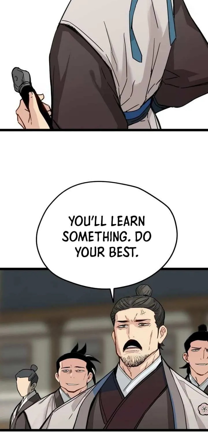 Read Surviving as a Genius on Borrowed Time chapter 19 image 72 on Lezhin