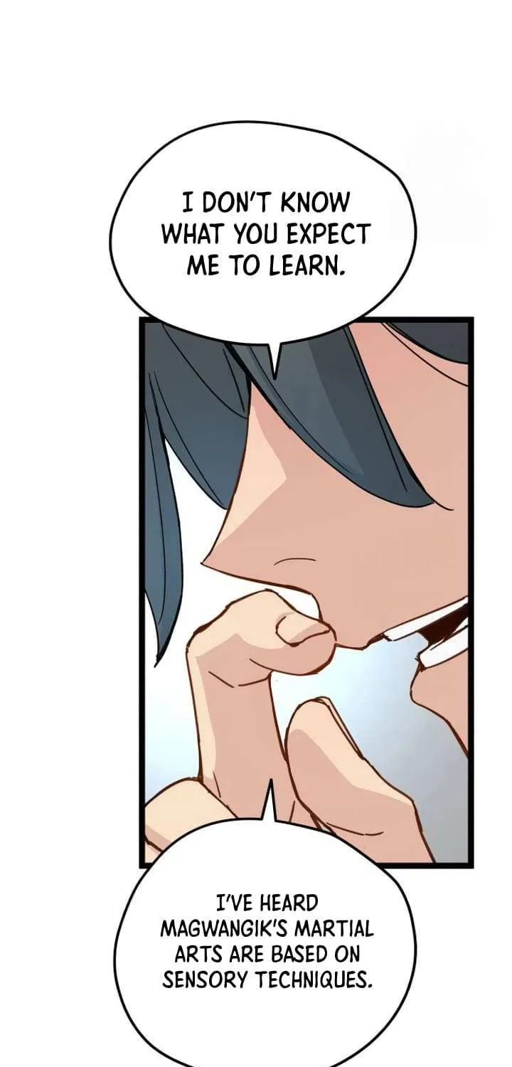Read Surviving as a Genius on Borrowed Time chapter 19 image 73 on Lezhin