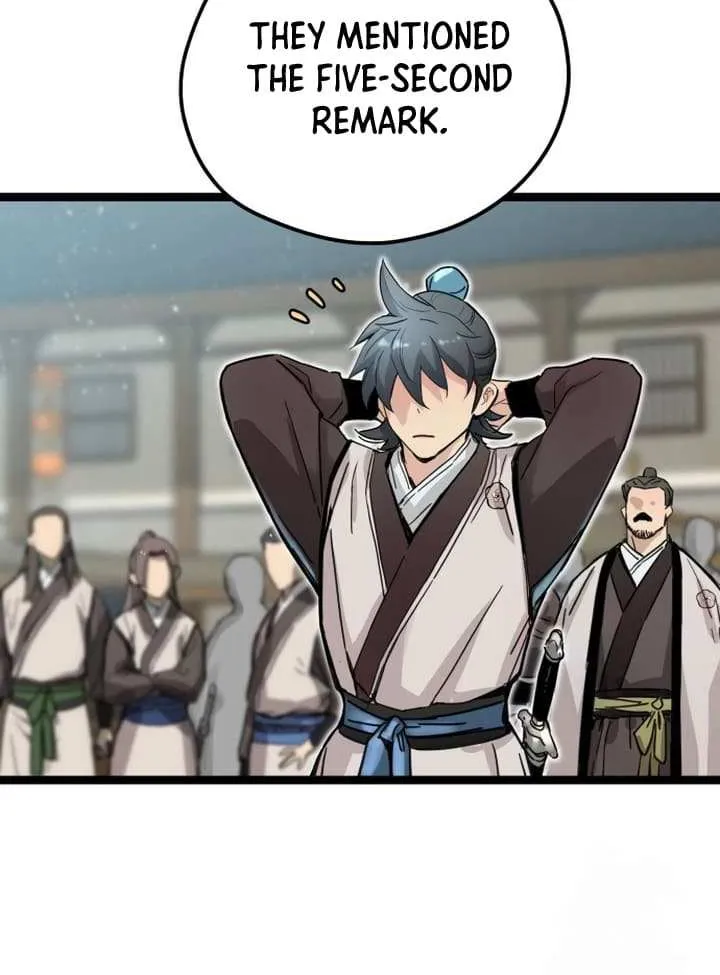 Read Surviving as a Genius on Borrowed Time chapter 19 image 77 on Lezhin