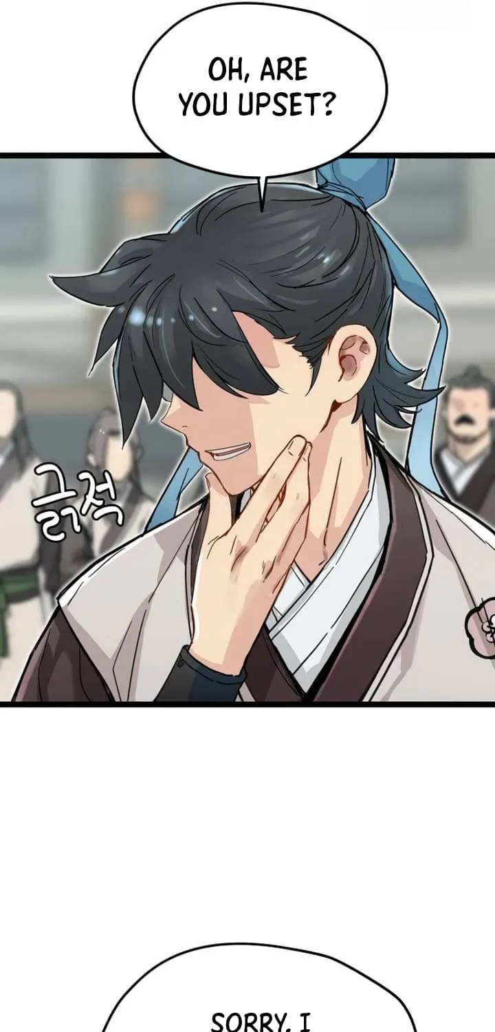 Read Surviving as a Genius on Borrowed Time chapter 19 image 78 on Lezhin