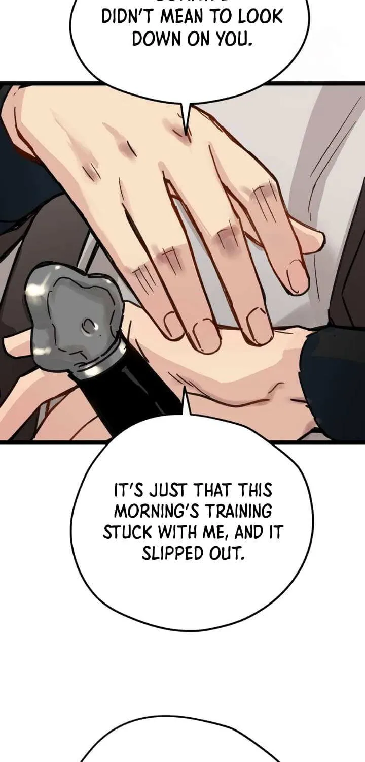 Read Surviving as a Genius on Borrowed Time chapter 19 image 79 on Lezhin
