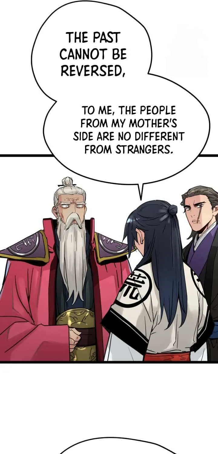 Read Surviving as a Genius on Borrowed Time chapter 19 image 8 on Lezhin