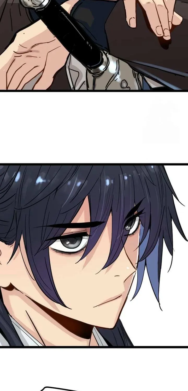Read Surviving as a Genius on Borrowed Time chapter 19 image 81 on Lezhin