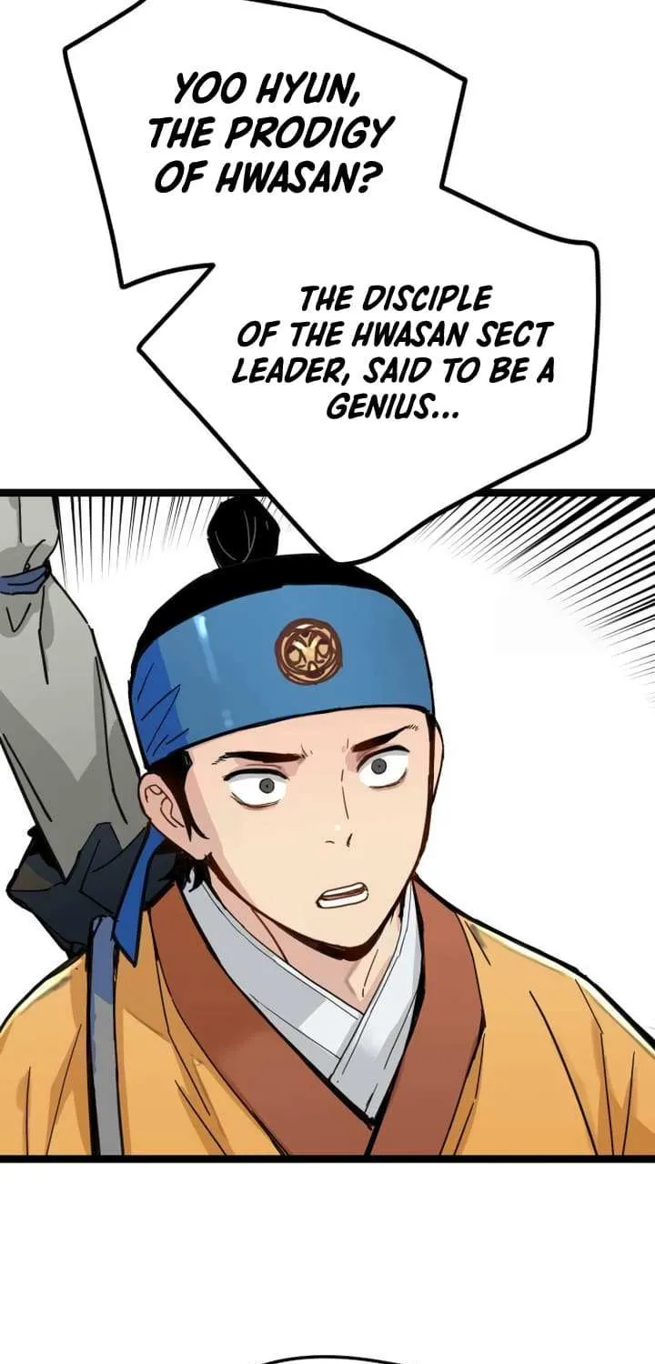Read Surviving as a Genius on Borrowed Time chapter 19 image 82 on Lezhin