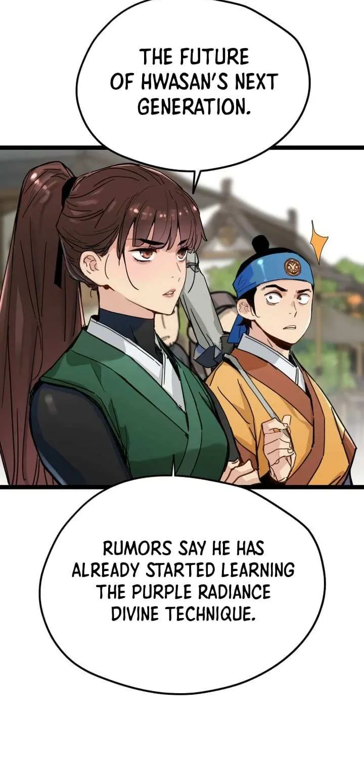 Read Surviving as a Genius on Borrowed Time chapter 19 image 83 on Lezhin