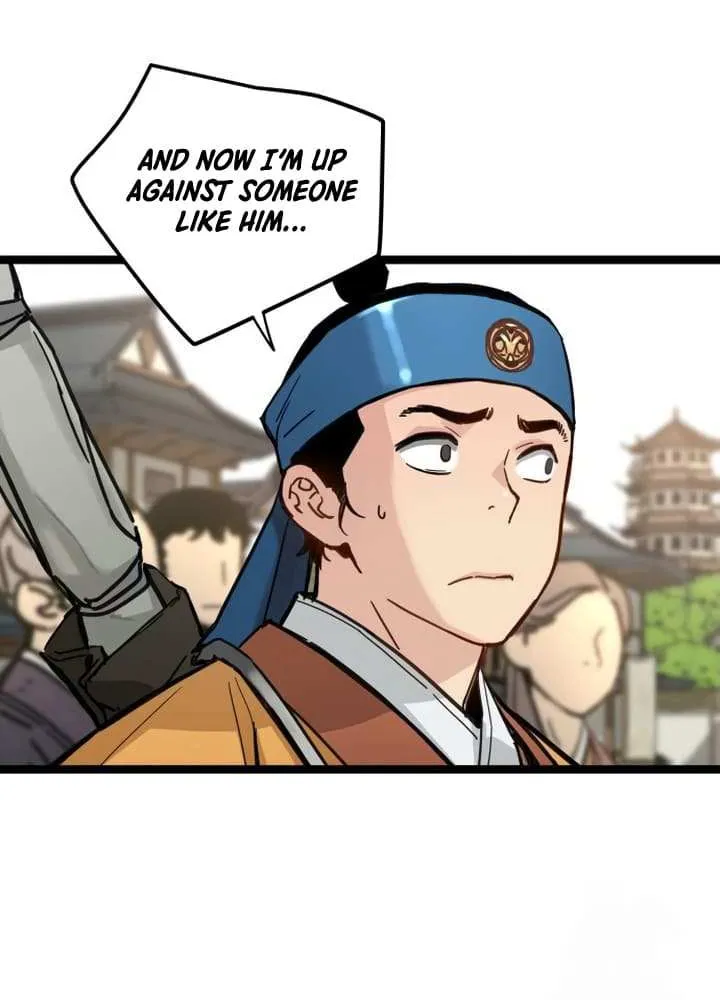 Read Surviving as a Genius on Borrowed Time chapter 19 image 84 on Lezhin