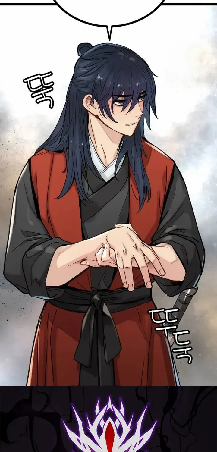 Read Surviving as a Genius on Borrowed Time chapter 19 image 87 on Lezhin