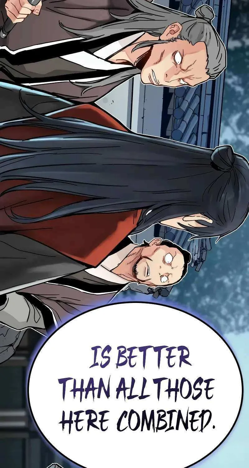 Read Surviving as a Genius on Borrowed Time chapter 2 image 115 on Lezhin