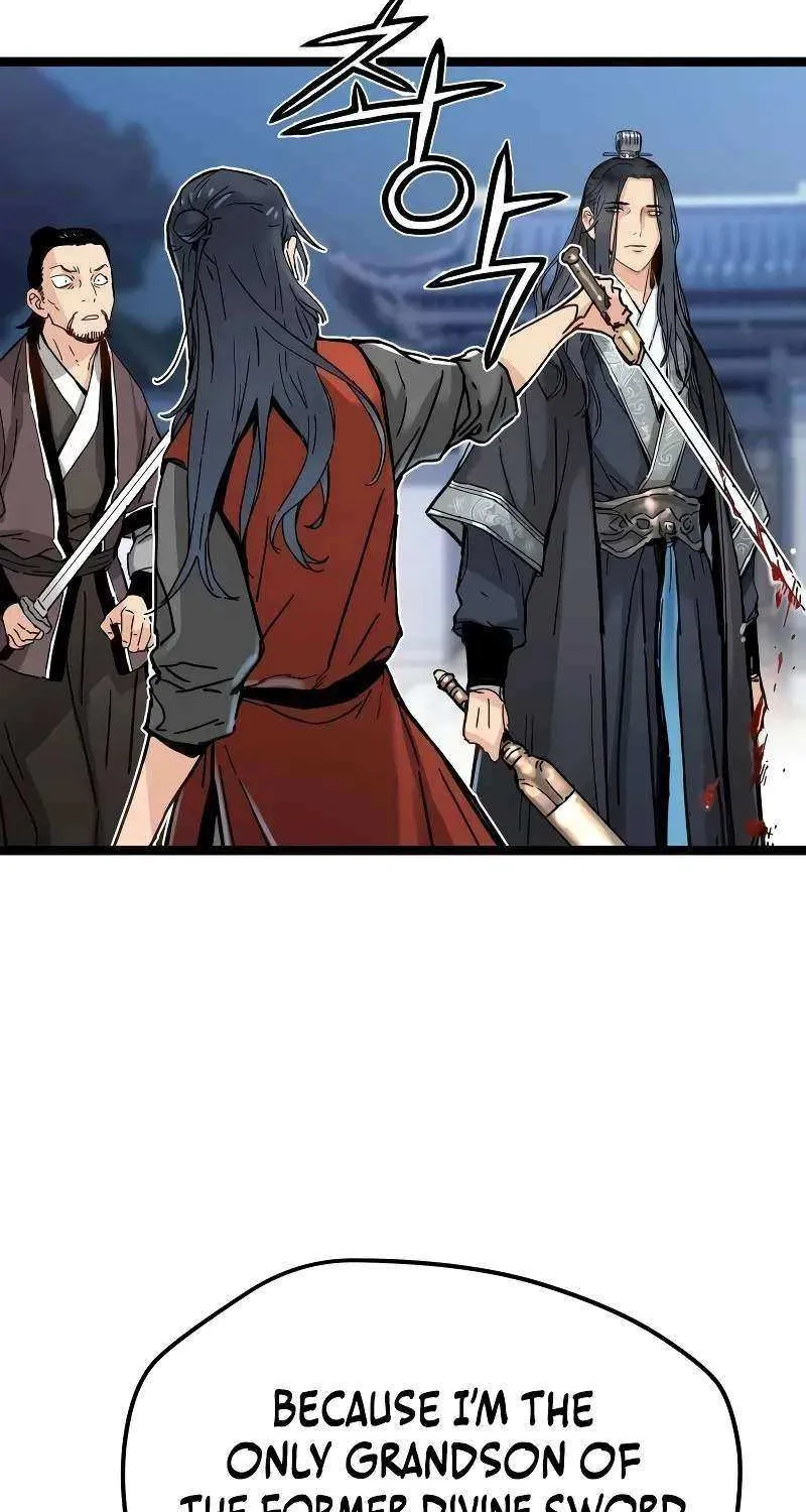 Read Surviving as a Genius on Borrowed Time chapter 2 image 123 on Lezhin