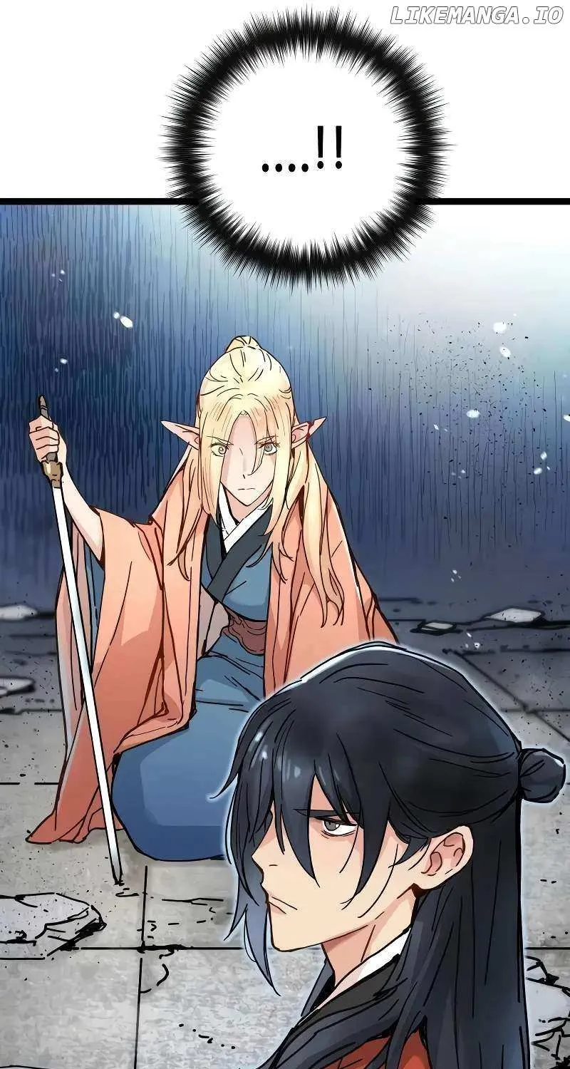 Read Surviving as a Genius on Borrowed Time chapter 2 image 126 on Lezhin