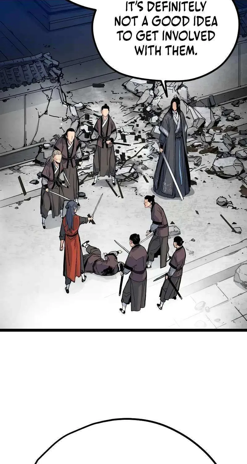 Read Surviving as a Genius on Borrowed Time chapter 2 image 129 on Lezhin