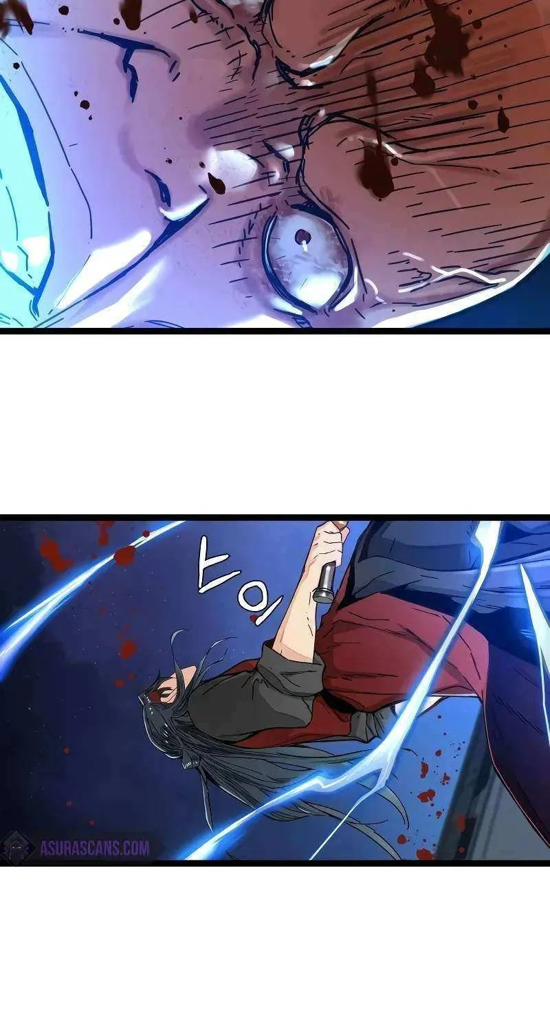 Read Surviving as a Genius on Borrowed Time chapter 2 image 13 on Lezhin