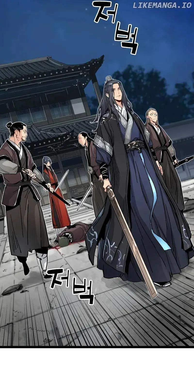Read Surviving as a Genius on Borrowed Time chapter 2 image 144 on Lezhin