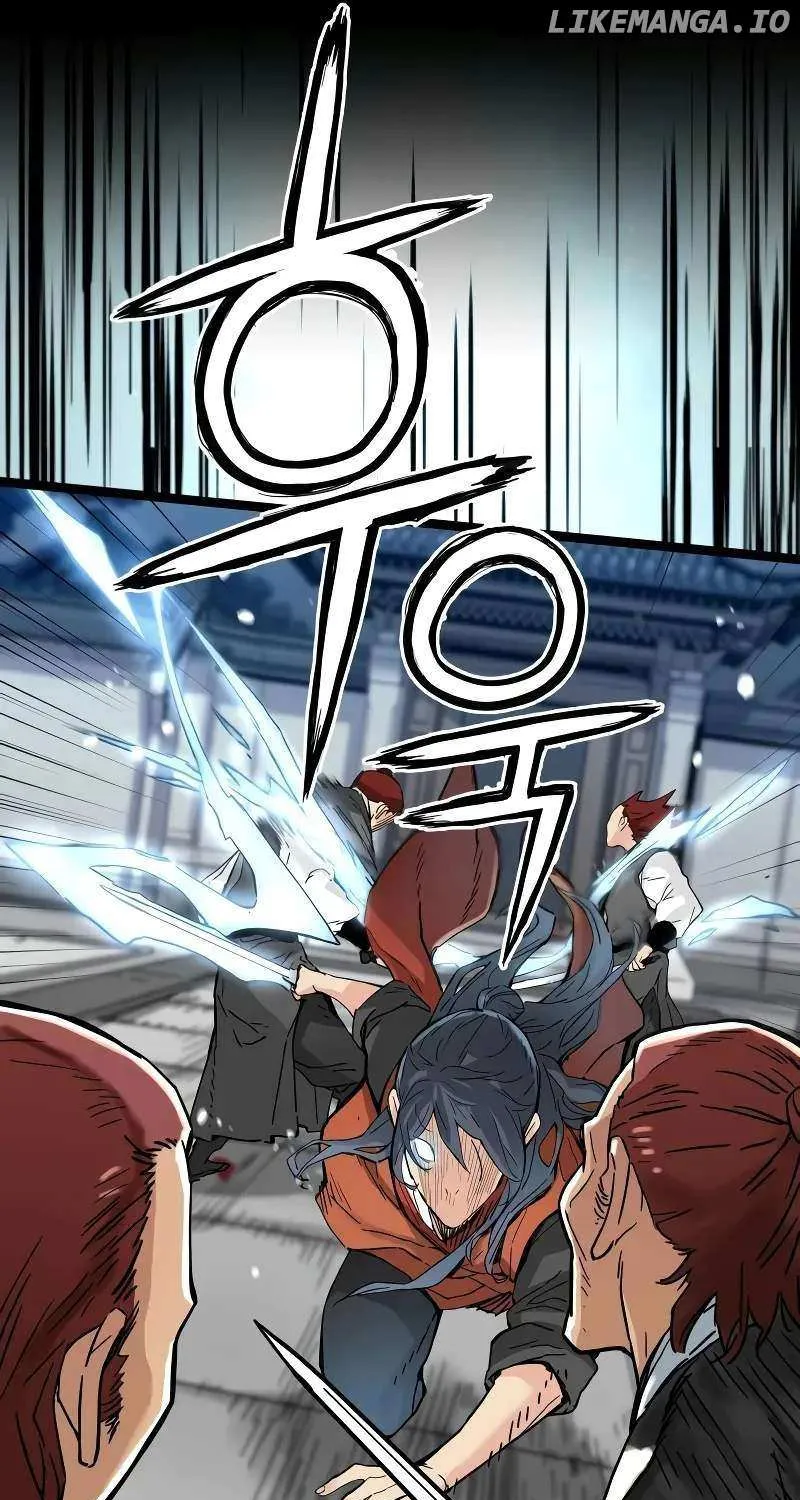 Read Surviving as a Genius on Borrowed Time chapter 2 image 21 on Lezhin