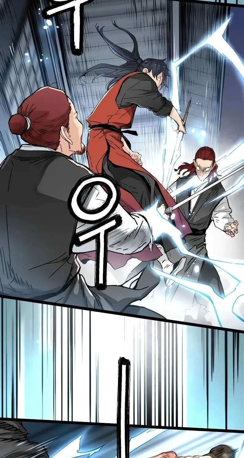 Read Surviving as a Genius on Borrowed Time chapter 2 image 25 on Lezhin