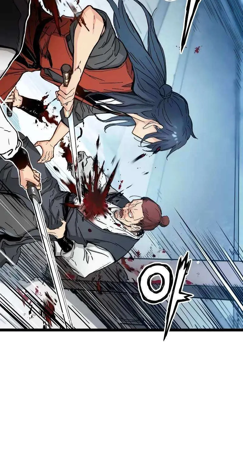 Read Surviving as a Genius on Borrowed Time chapter 2 image 32 on Lezhin