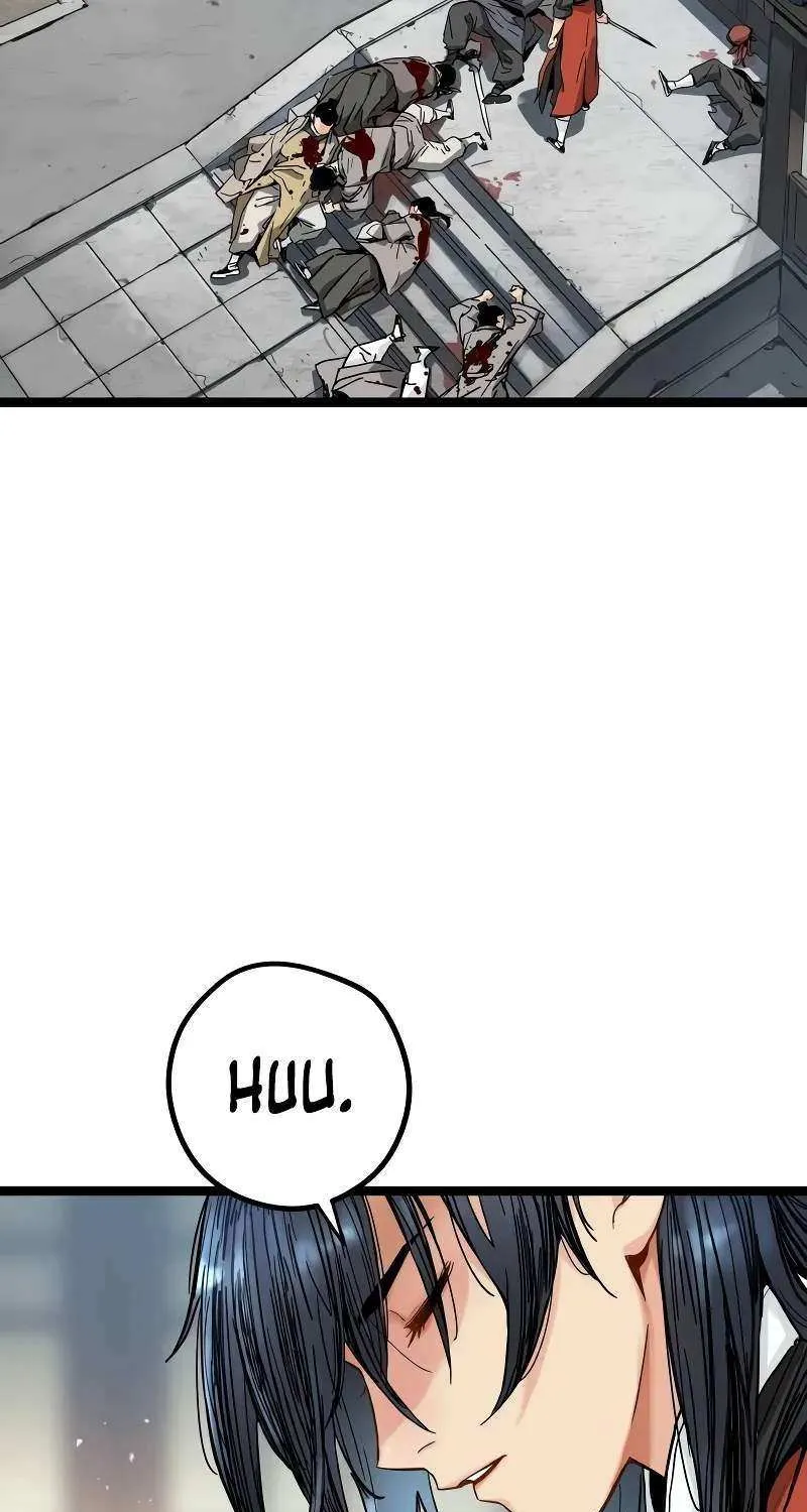 Read Surviving as a Genius on Borrowed Time chapter 2 image 35 on Lezhin