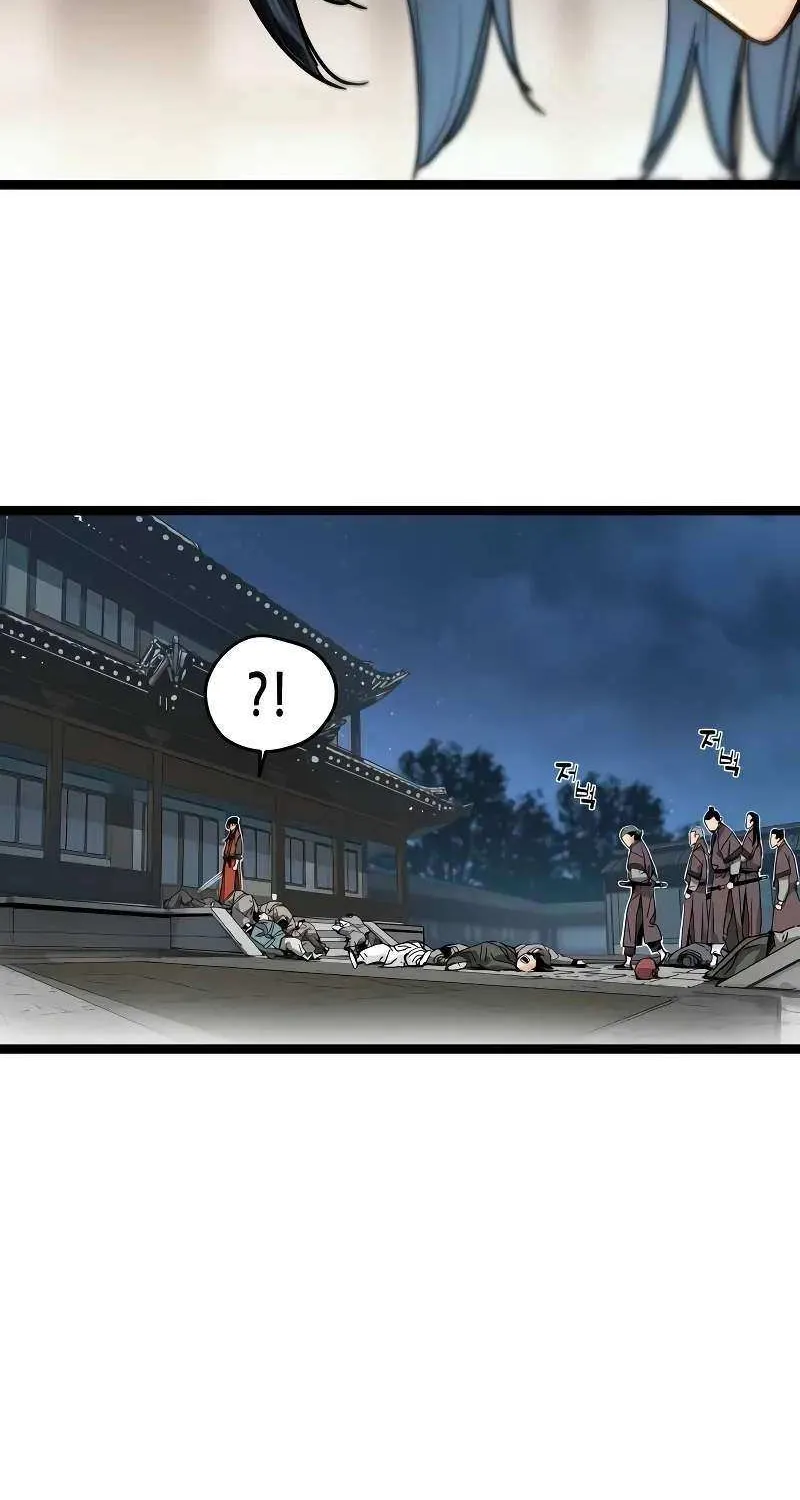Read Surviving as a Genius on Borrowed Time chapter 2 image 38 on Lezhin