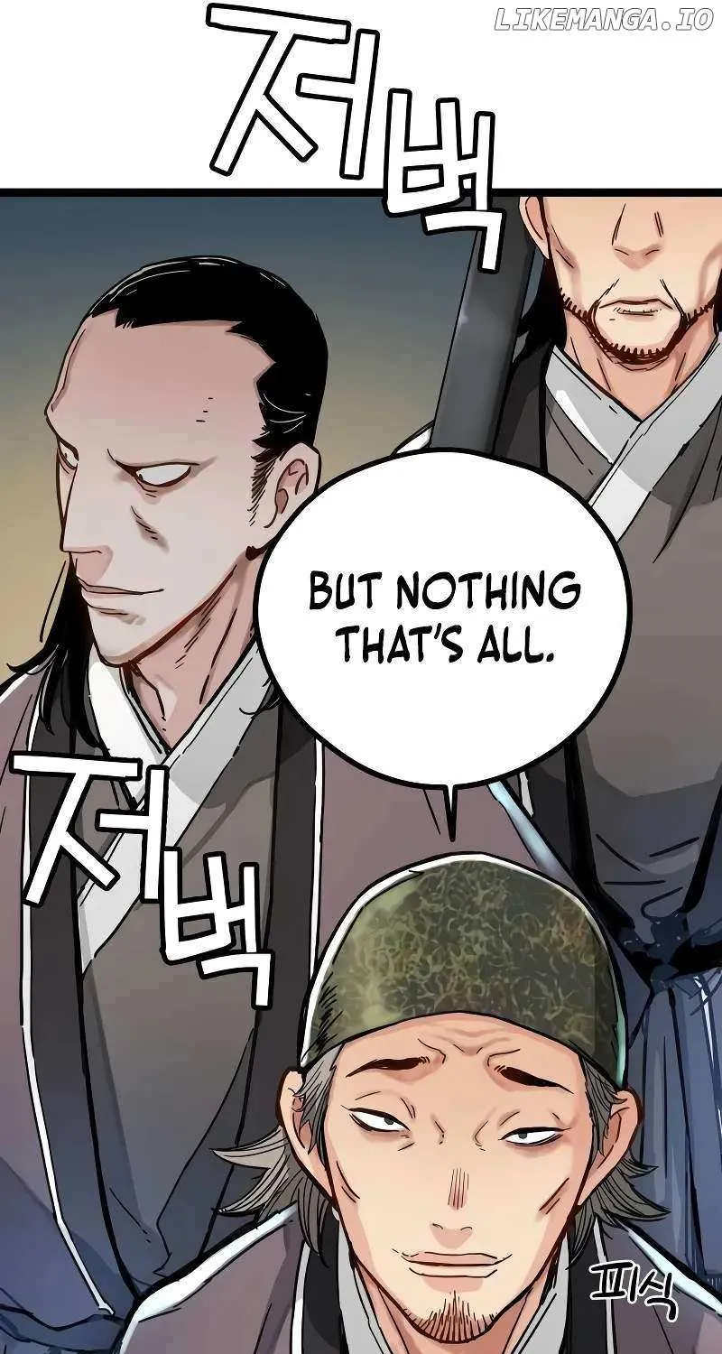 Read Surviving as a Genius on Borrowed Time chapter 2 image 40 on Lezhin