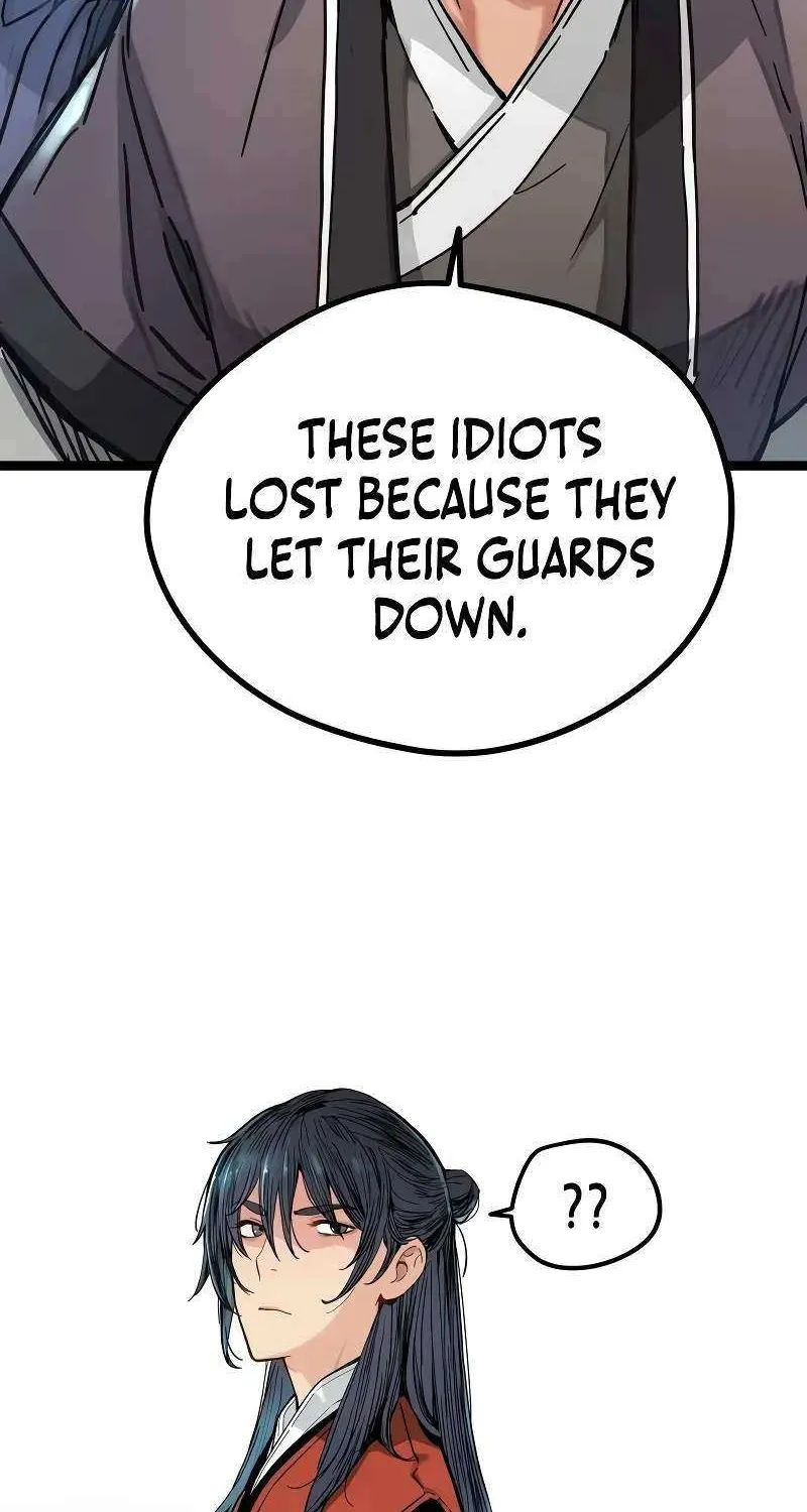 Read Surviving as a Genius on Borrowed Time chapter 2 image 41 on Lezhin