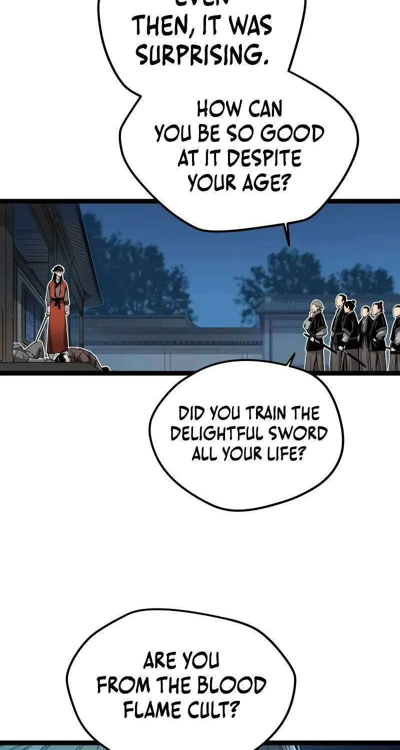 Read Surviving as a Genius on Borrowed Time chapter 2 image 43 on Lezhin