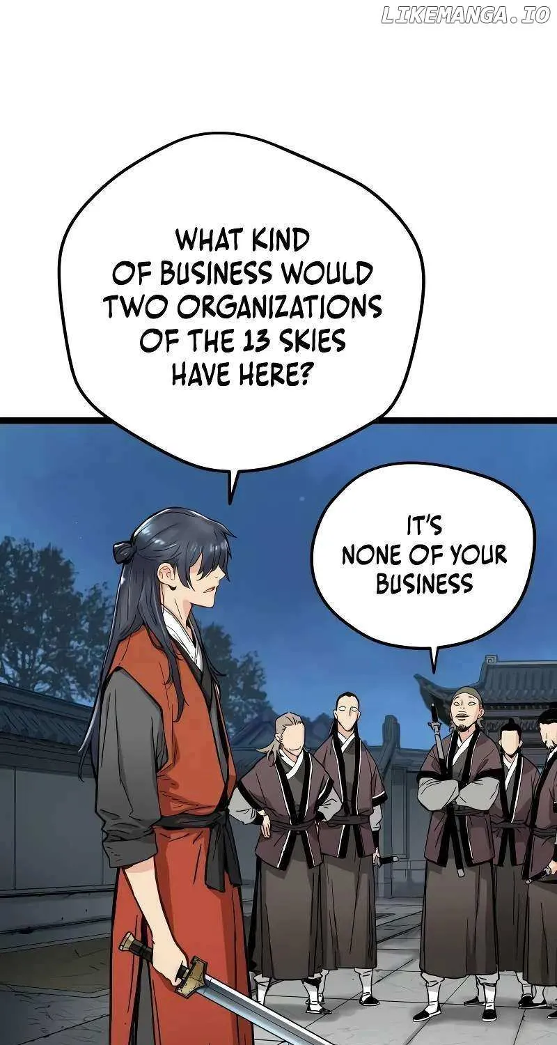 Read Surviving as a Genius on Borrowed Time chapter 2 image 50 on Lezhin