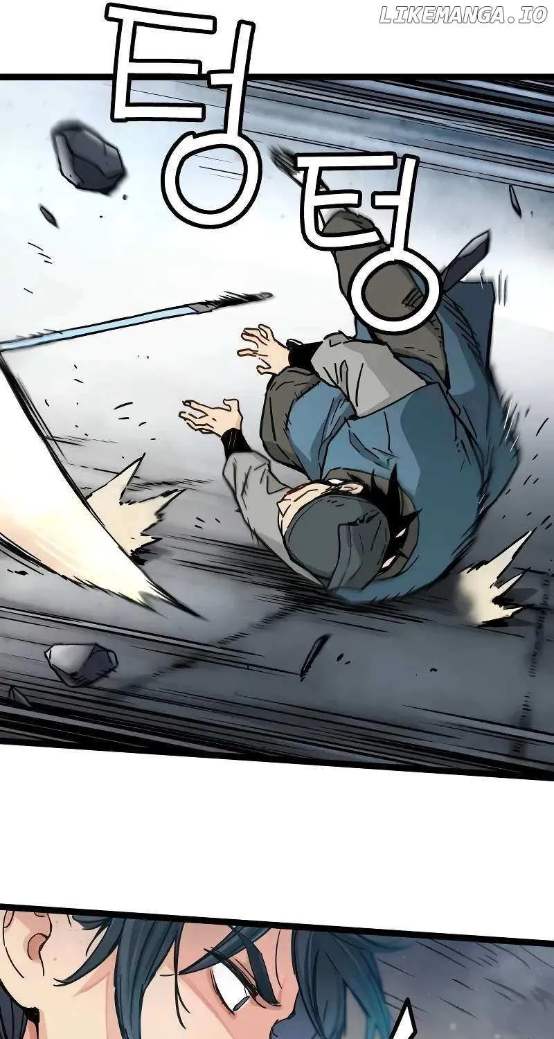 Read Surviving as a Genius on Borrowed Time chapter 2 image 60 on Lezhin