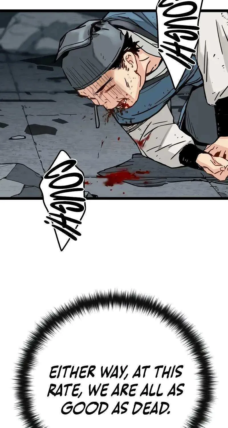 Read Surviving as a Genius on Borrowed Time chapter 2 image 94 on Lezhin