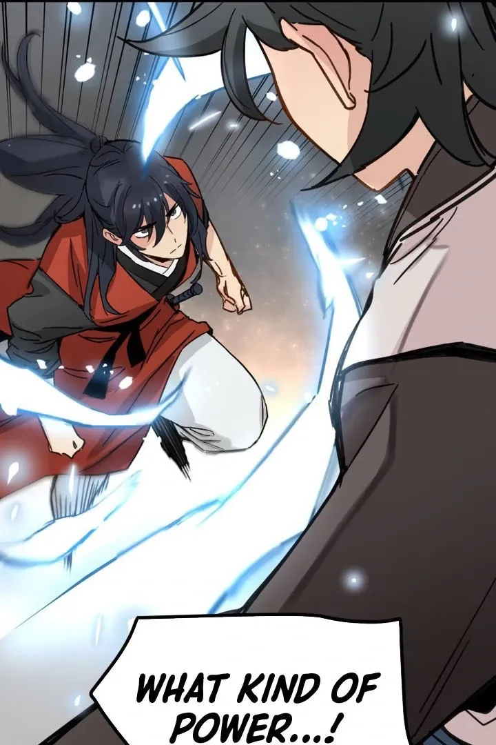 Read Surviving as a Genius on Borrowed Time chapter 20 image 20 on Lezhin