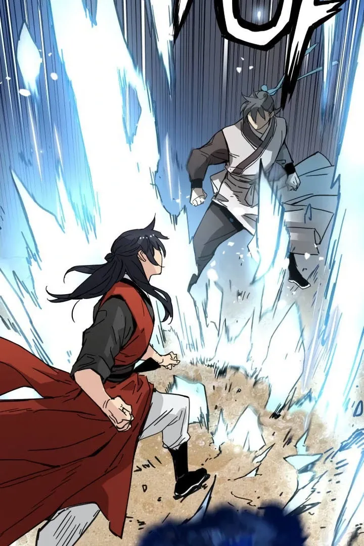Read Surviving as a Genius on Borrowed Time chapter 20 image 24 on Lezhin