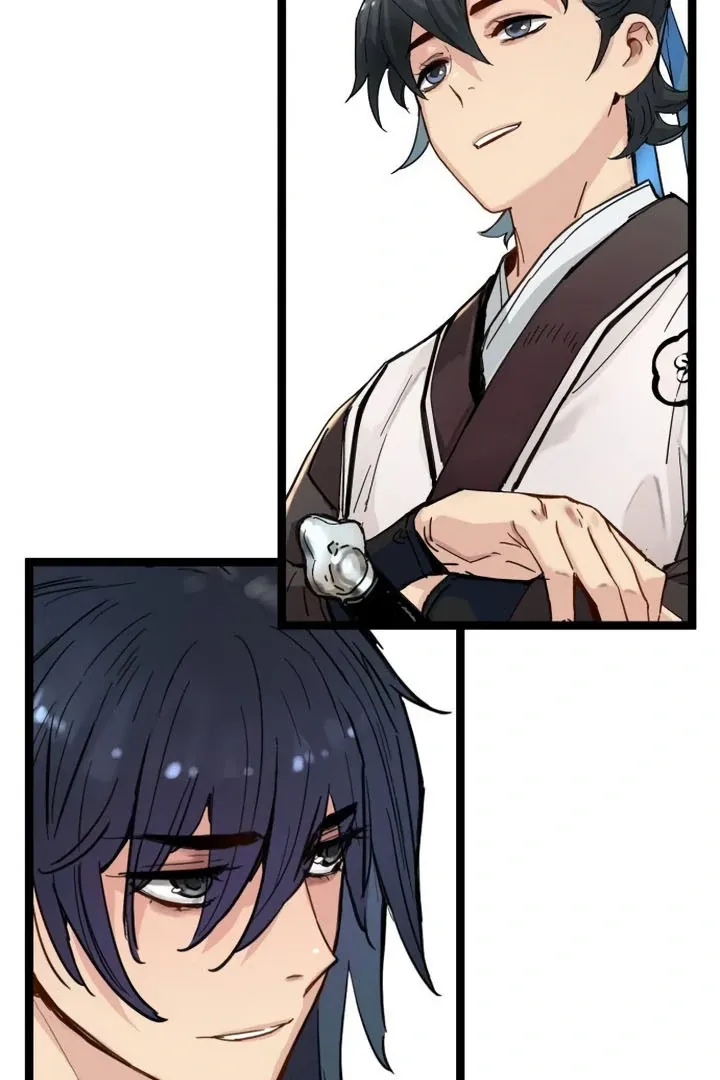 Read Surviving as a Genius on Borrowed Time chapter 20 image 3 on Lezhin