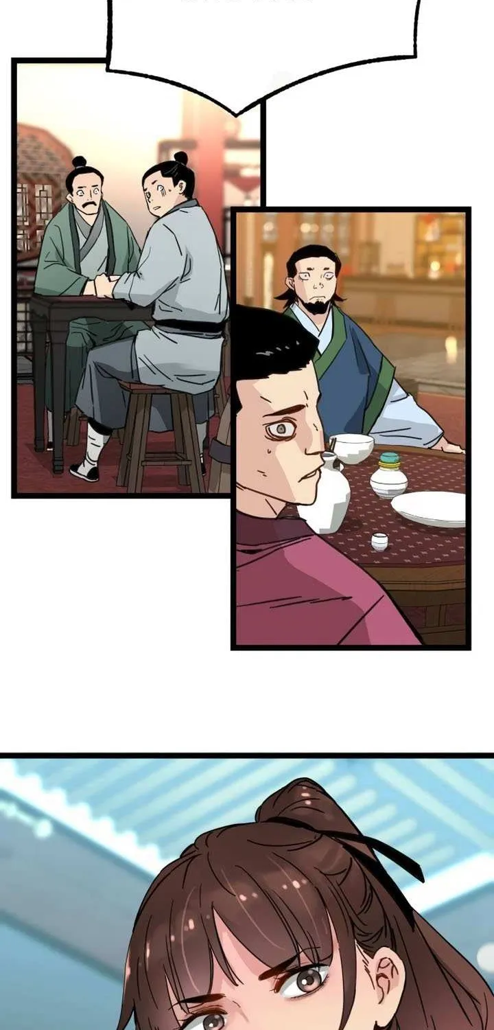 Read Surviving as a Genius on Borrowed Time chapter 21 image 1 on Lezhin