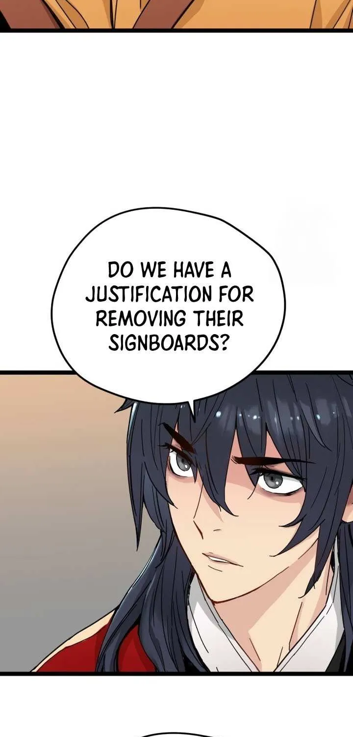 Read Surviving as a Genius on Borrowed Time chapter 21 image 10 on Lezhin