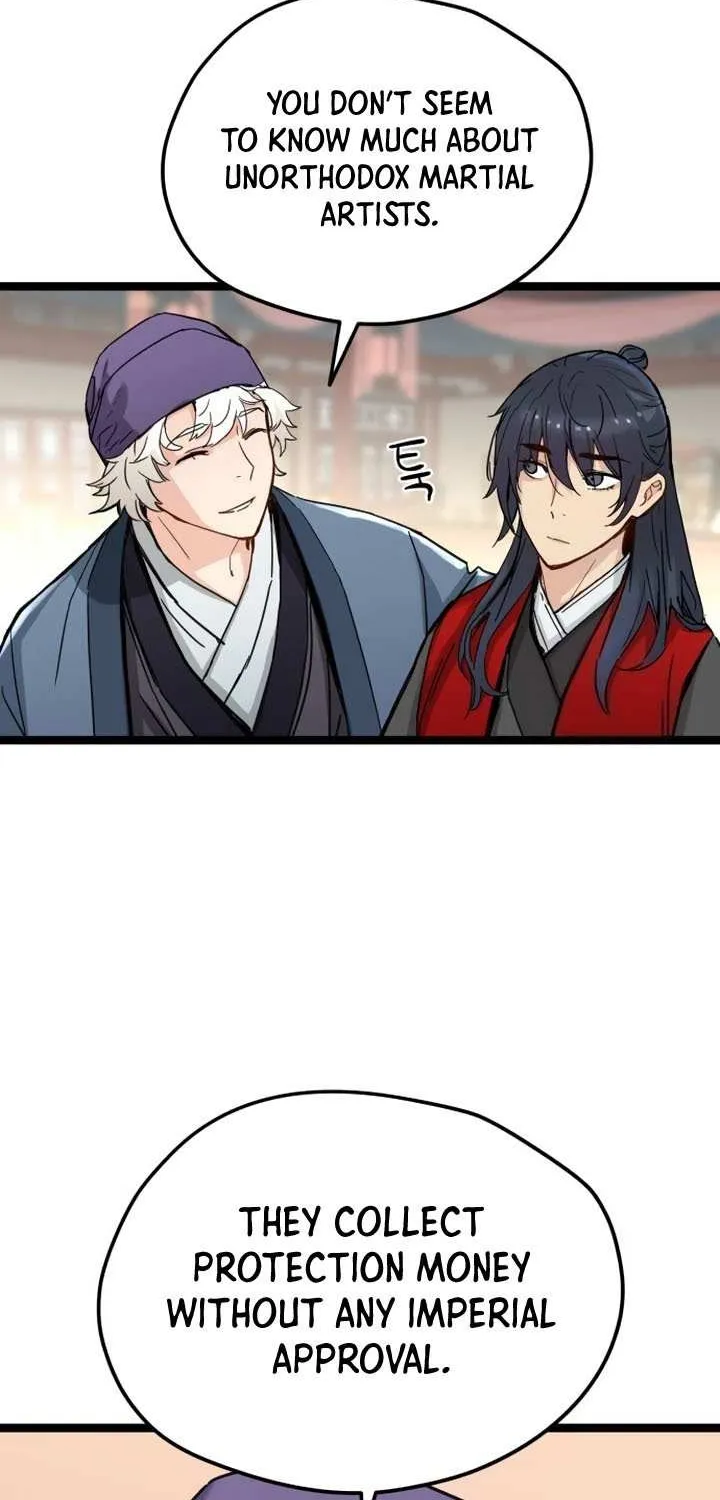 Read Surviving as a Genius on Borrowed Time chapter 21 image 11 on Lezhin