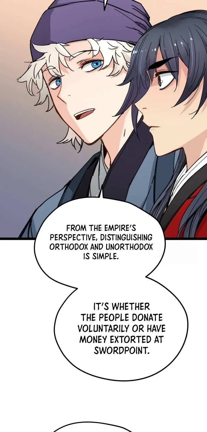 Read Surviving as a Genius on Borrowed Time chapter 21 image 12 on Lezhin