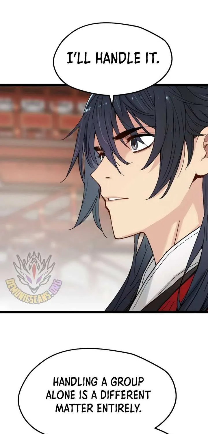 Read Surviving as a Genius on Borrowed Time chapter 21 image 17 on Lezhin