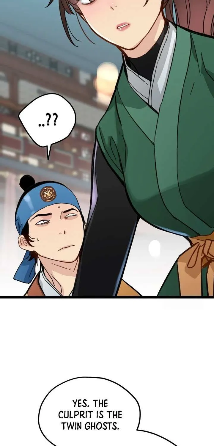 Read Surviving as a Genius on Borrowed Time chapter 21 image 2 on Lezhin